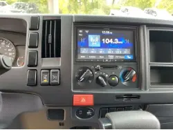 2024 CHEVROLET LOW CAB FORWARD 4500 HG