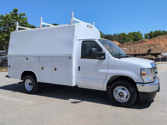 2026 FORD ECONOLINE in Conyers, GA