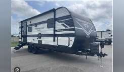 2025 Grand Design TRANSCEND XPLOR 22RBX RV