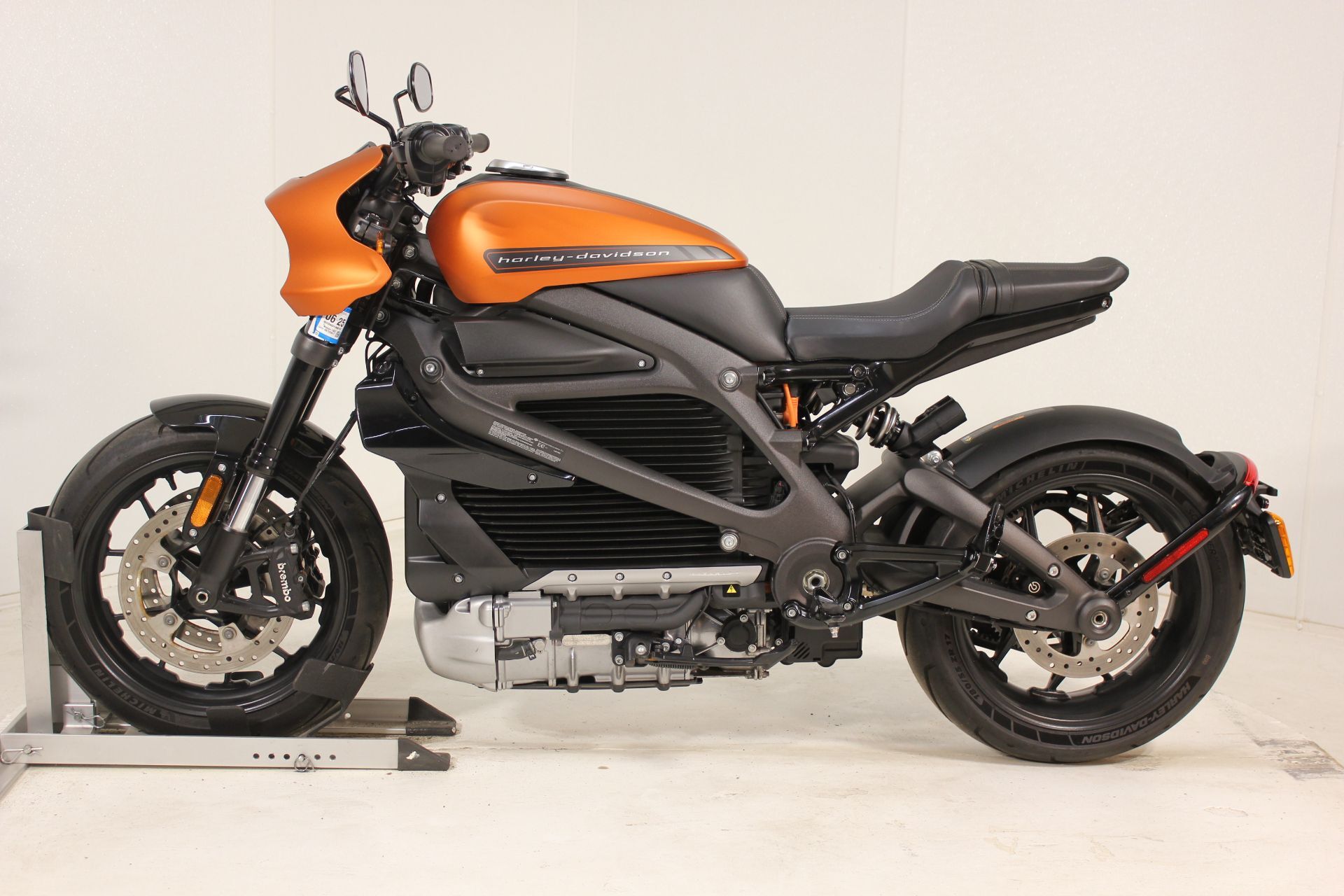 2020 Harley-Davidson Livewire™ in Pittsfield, MA