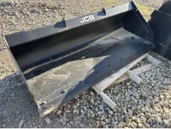 2026 JCB DB78