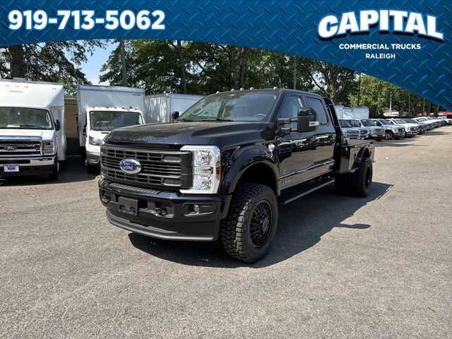 2026 FORD F450 in Raleigh, NC