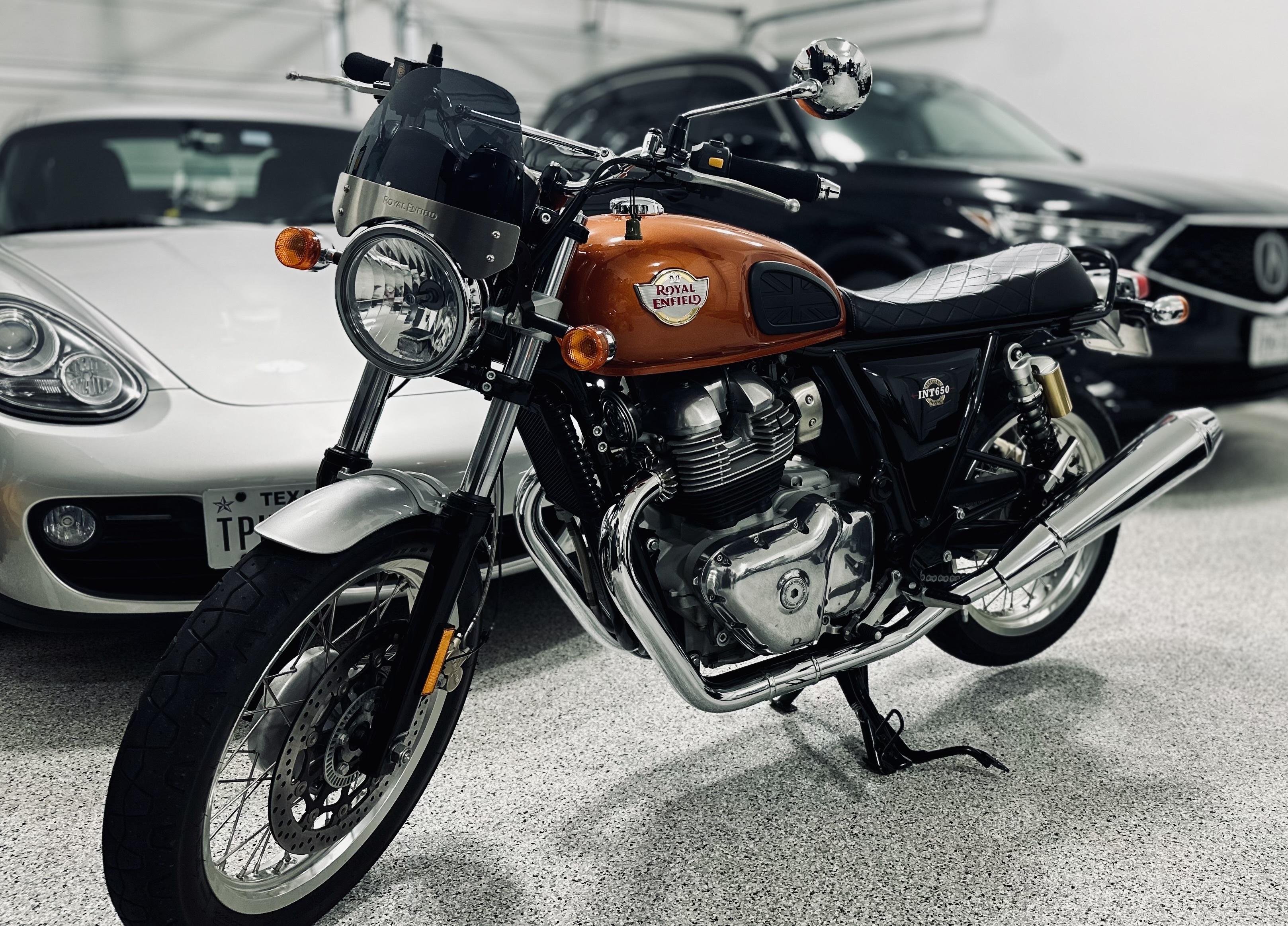 Motorcycles Under $5000 For Sale Near Spring, TX - Cycle Trader
