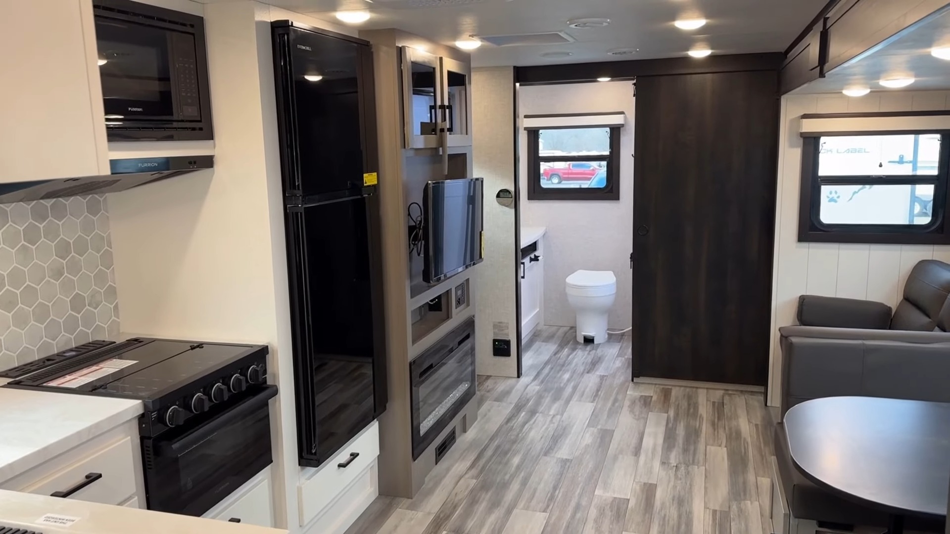 2025 Jayco JAY FEATHER 25RB RV