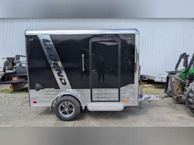 Enclosed Trailers listings For Sale Near Springfield, Massachusetts ...