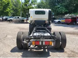 2025 CHEVROLET LOW CAB FORWARD 4500 HG