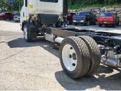 2025 CHEVROLET LOW CAB FORWARD 4500 HG