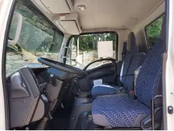 2025 CHEVROLET LOW CAB FORWARD 4500 HG