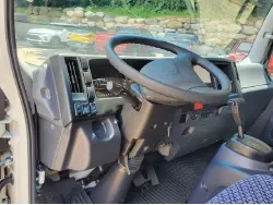 2025 CHEVROLET LOW CAB FORWARD 4500 HG