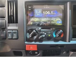 2025 CHEVROLET LOW CAB FORWARD 4500 HG