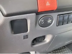 2025 CHEVROLET LOW CAB FORWARD 4500 HG