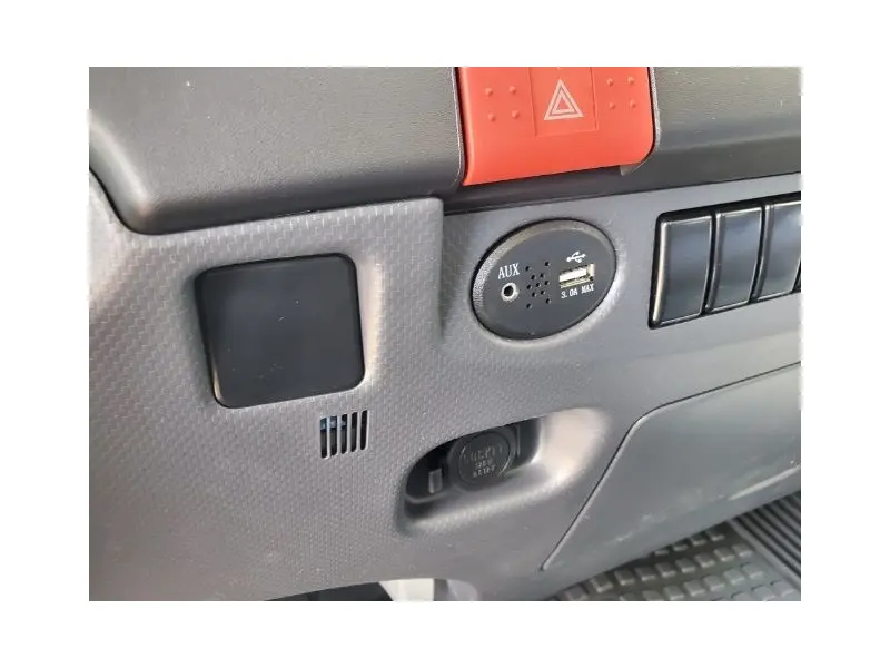 2025 CHEVROLET LOW CAB FORWARD 4500 HG