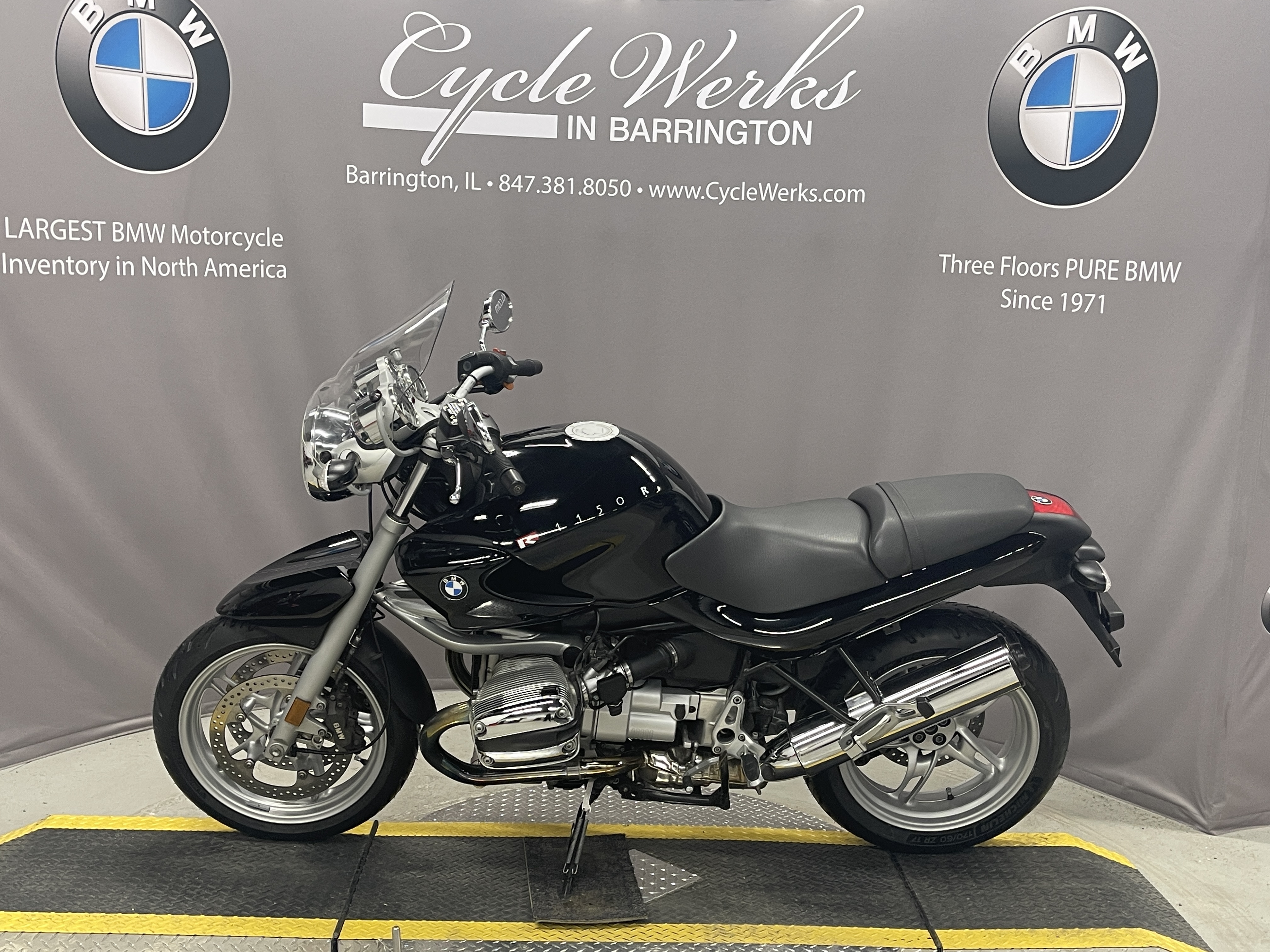 Used BMW R 1150 R Motorcycles For Sale - Cycle Trader