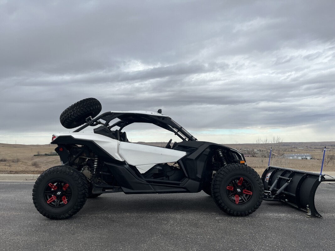 Can-Am Maverick Four Wheelers For Sale in South Dakota - ATV Trader