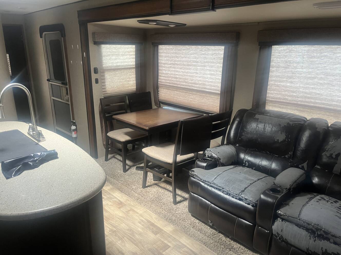 A photo of this 2017 Grand Design REFLECTION 315RLTS