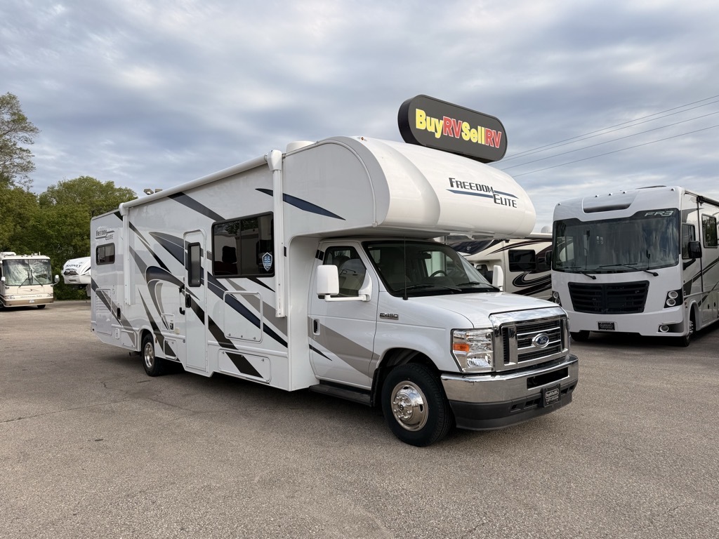 2024 Thor Motor Coach FREEDOM ELITE 31FE RV