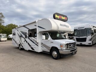 2024 THOR MOTOR COACH FREEDOM ELITE 31FE
