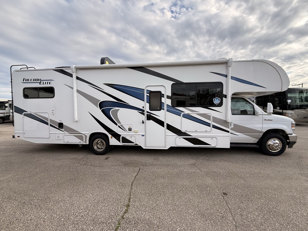 2024 Thor Motor Coach FREEDOM ELITE 31FE in oronoco MN