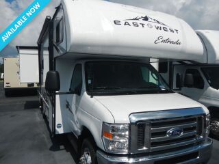 2025 EAST TO WEST ENTRADA 2600 DS