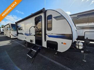 2024 FOREST RIVER SALEM FSX 169RSKX