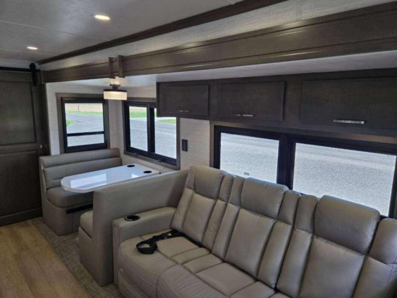 A photo of this 2027 Dynamax Corp DX3 34KD