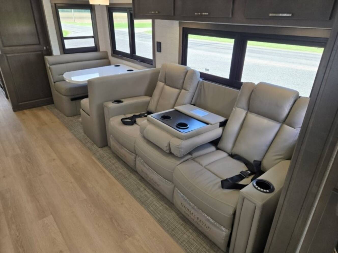 A photo of this 2027 Dynamax Corp DX3 34KD