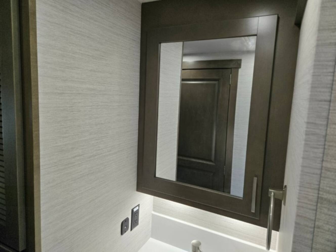 A photo of this 2027 Dynamax Corp DX3 34KD