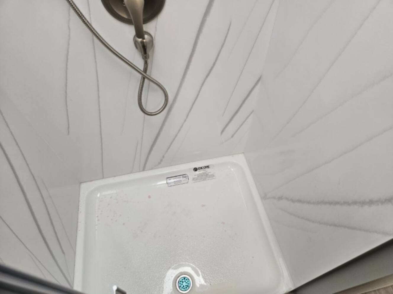 A photo of this 2027 Dynamax Corp DX3 34KD