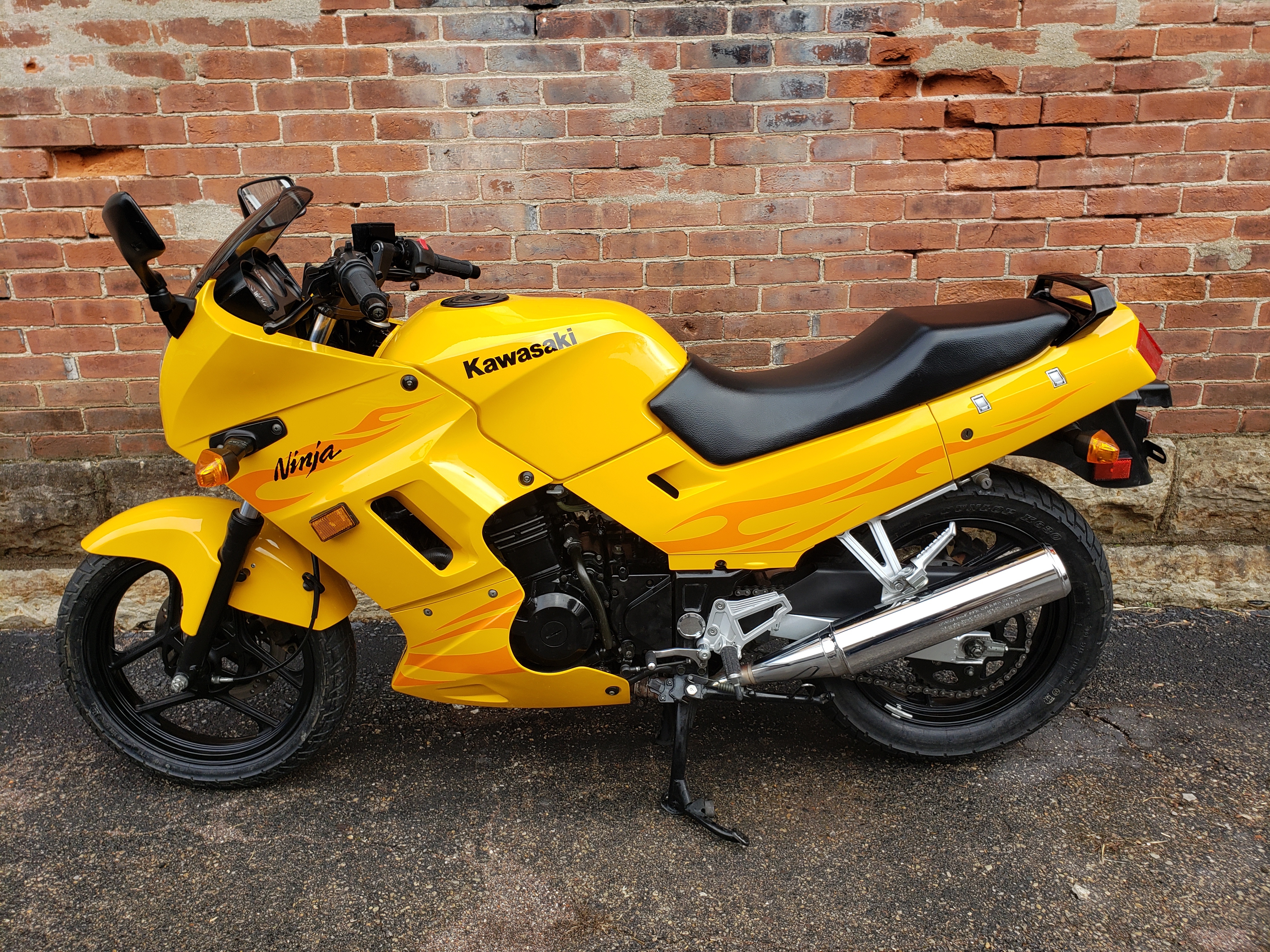1996-2006 Kawasaki Ninja Motorcycles For Sale - Cycle Trader