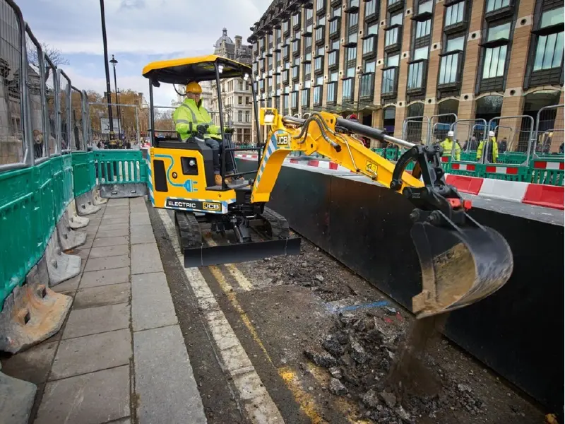 2026 JCB 19C-1E