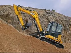 2026 JCB 100C-2