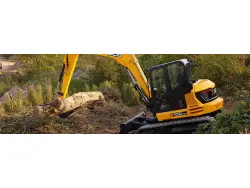 2026 JCB 100C-2