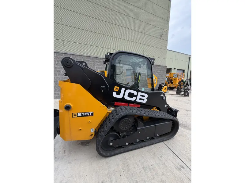 2026 JCB 215T