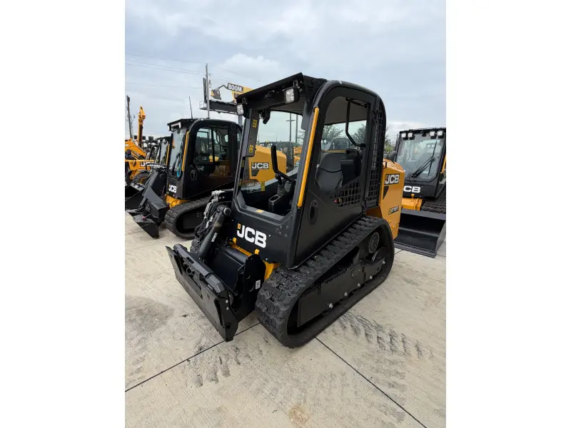 2026 JCB 215T