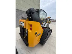 2026 JCB 215T