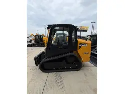 2026 JCB 215T