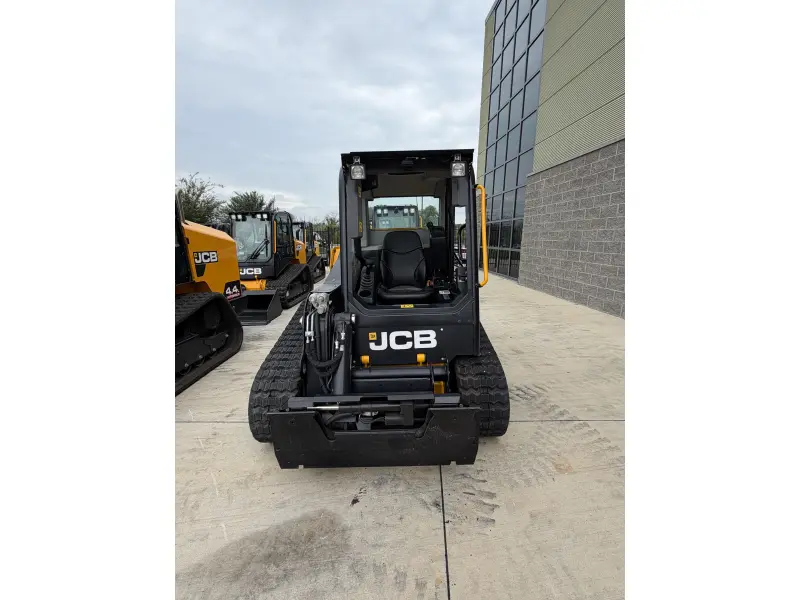 2026 JCB 215T