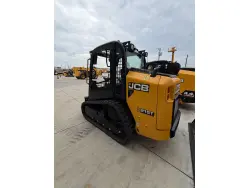 2026 JCB 215T