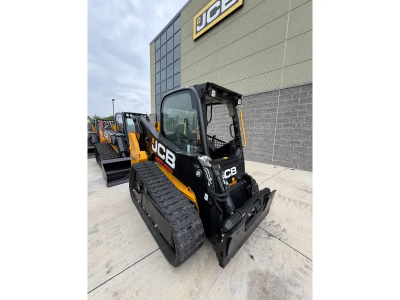 2026 JCB 215T
