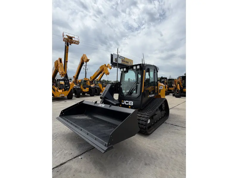 2026 JCB 3TS-8T