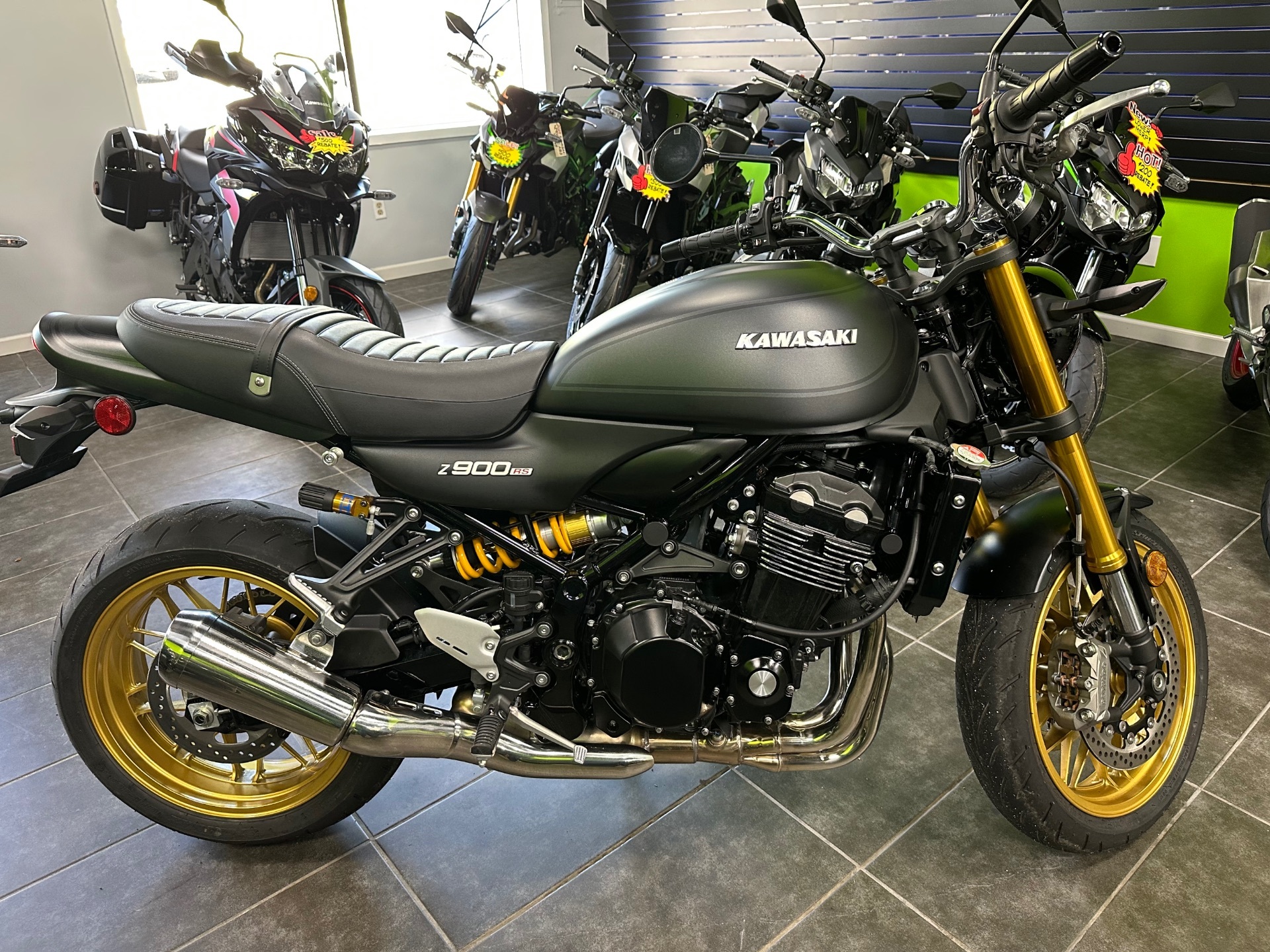 Red Kawasaki Ninja Cruiser Motorcycles For Sale in Minnesota