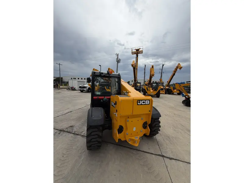 2026 JCB 505-20TC