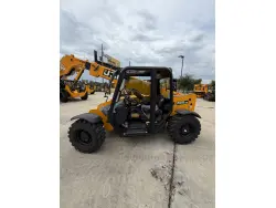 2026 JCB 505-20TC
