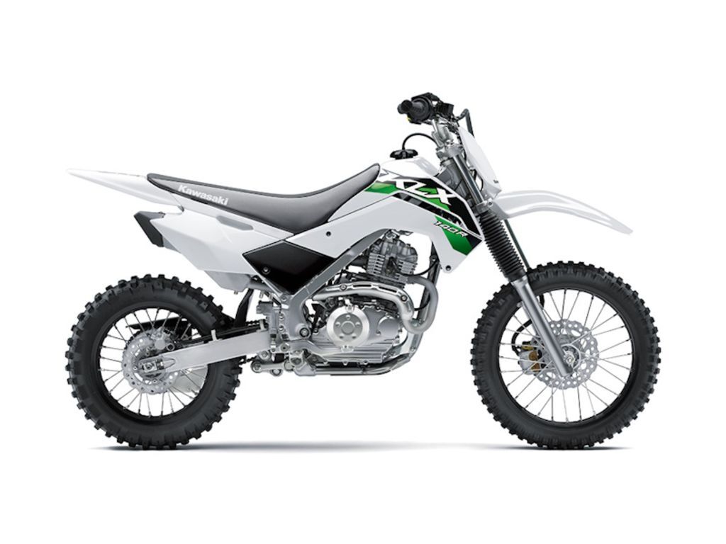 2026 Kawasaki KLX®140R 140R in Crete, IL