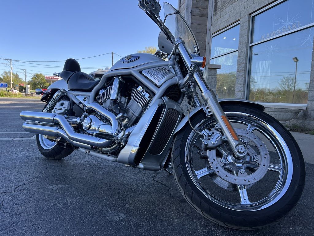 2003 Harley-Davidson® VRSCA - V-Rod® in Crete, IL
