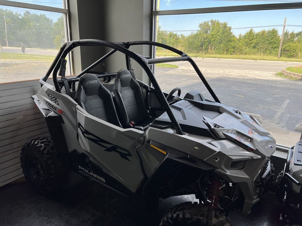 2023 Polaris® RZR Trail S 1000 Premium in crete IL