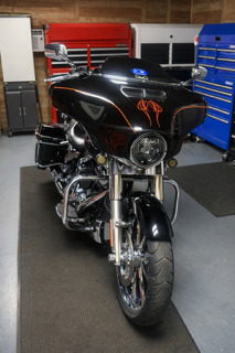 2020 Harley-Davidson STREET GLIDE FLHX FLHX in Meridian, MS