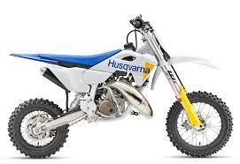 2027 Husqvarna TC 50 50 in Waynesburg, PA