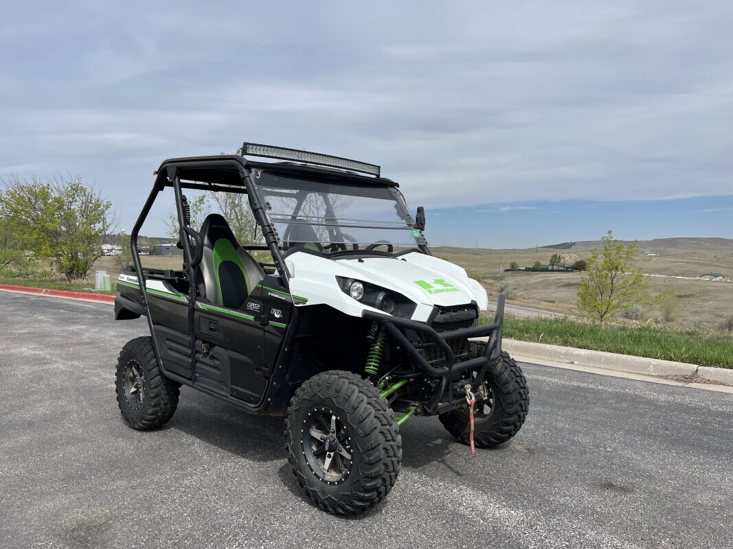 Kawasaki Teryx Four Wheelers For Sale Near Las Vegas, NV - ATV Trader