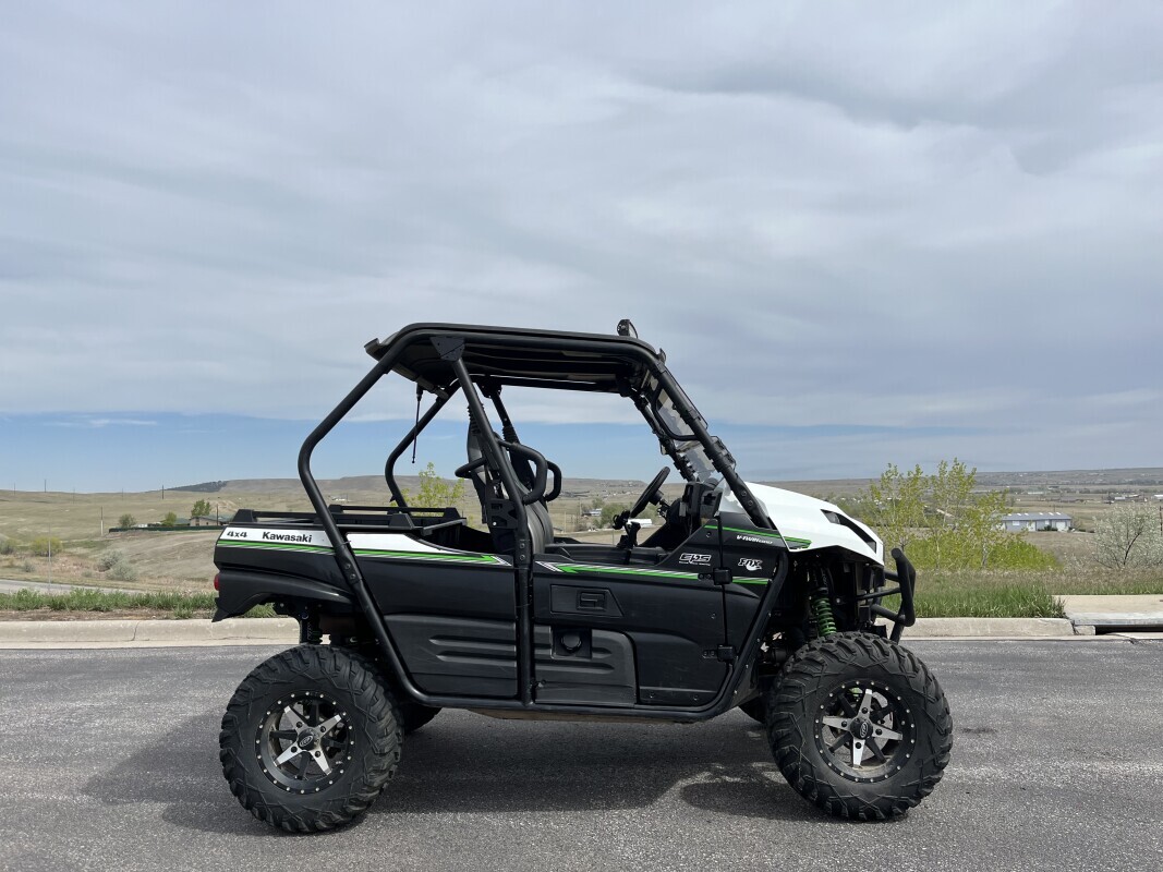 2019 Kawasaki Teryx Four Wheelers For Sale - ATV Trader